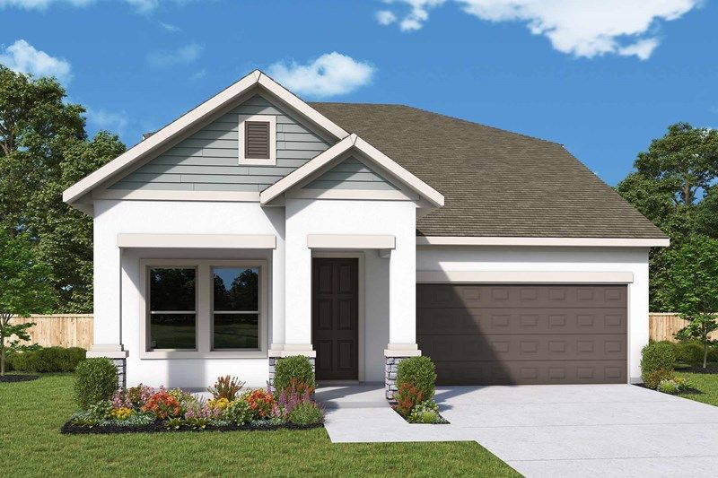 Exterior:The Allman - D Exterior