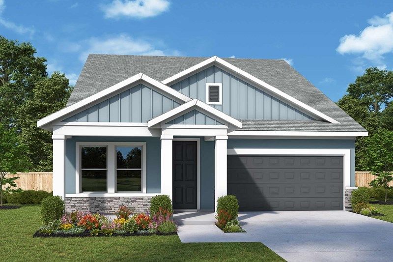 Exterior:The Allman - F Exterior