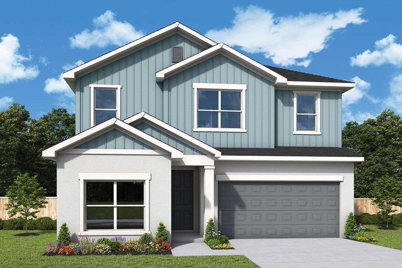 Exterior:The Bradson - C Exterior