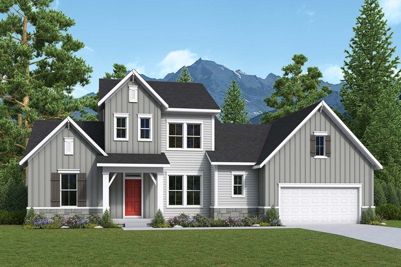 Exterior:The Rivershore - A Exterior