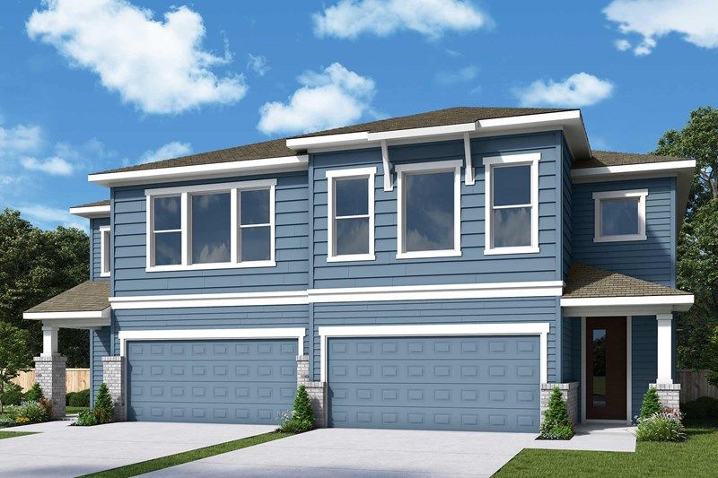 Exterior:The Thrive - D Exterior
