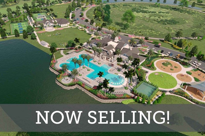 Palmera Wellen Park - Now Selling