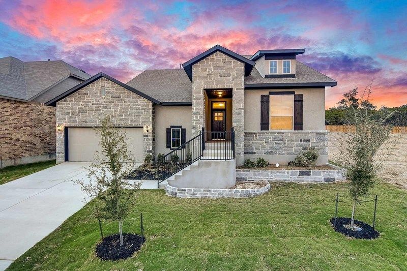 Exterior:The Ridgegate - H Exterior
