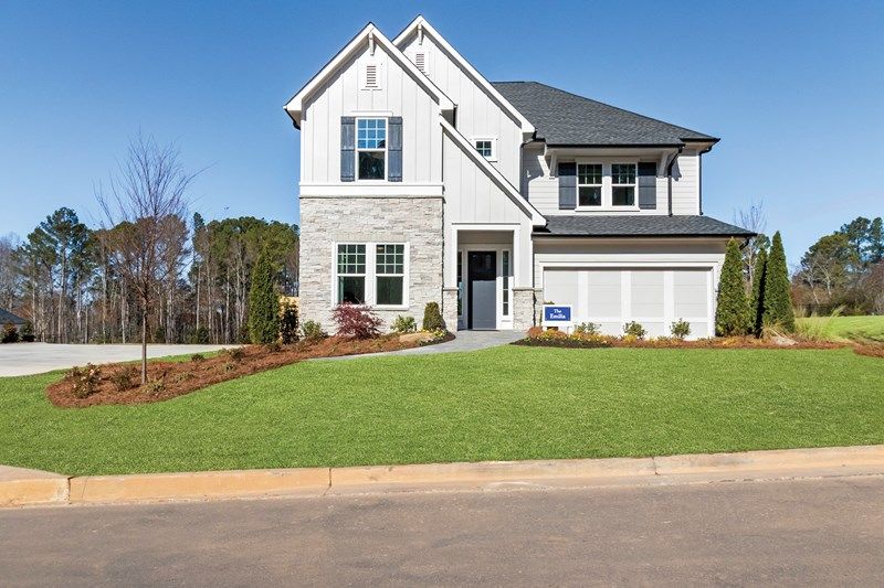 Exterior:The Emilia - A Exterior