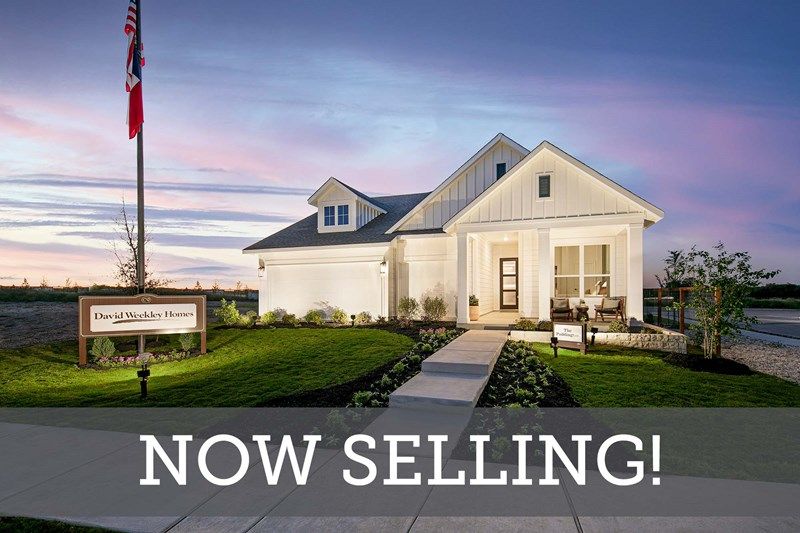The Crossvine 45' - Now Selling