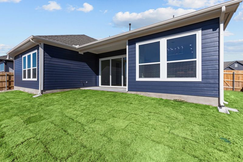 Exterior:Outdoor Living Area