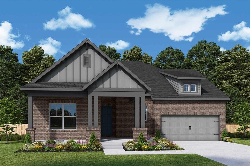 Exterior:The Trailwind - C Exterior