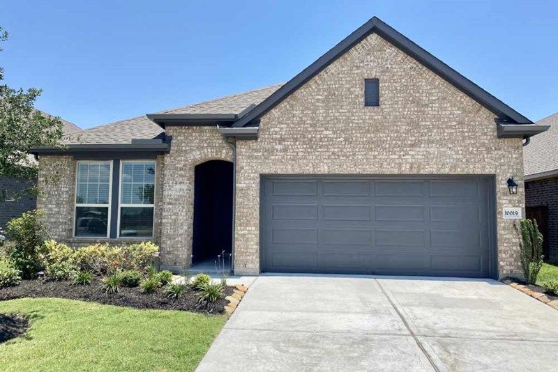 Exterior:The Gladesdale - E Exterior