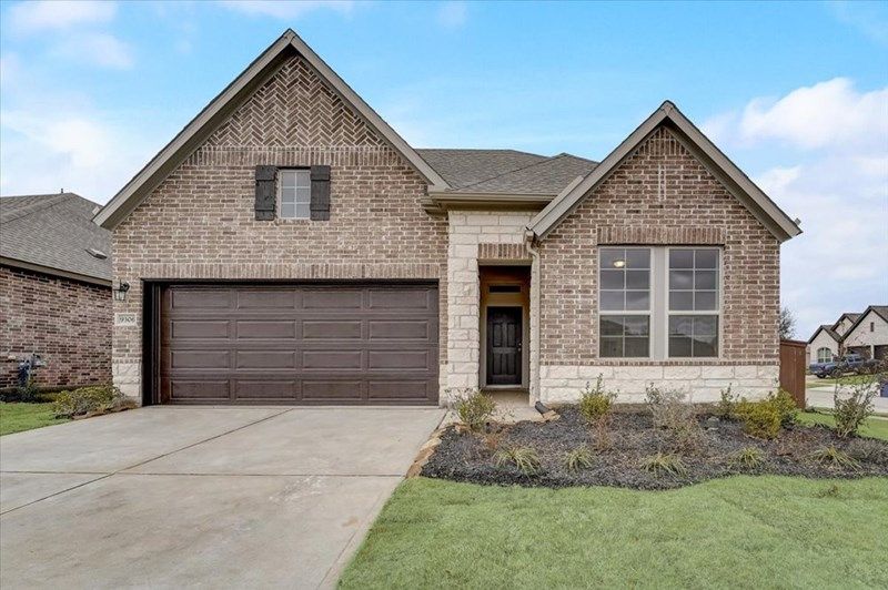 Exterior:The Brecken - A Exterior