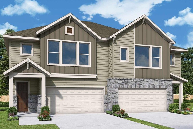 Exterior:The Betterment - B Exterior