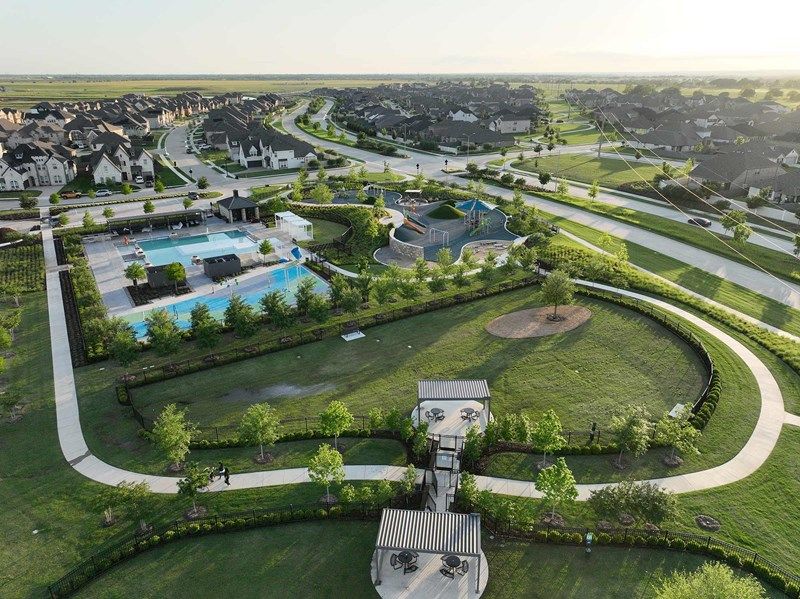 Goodland - Amenity Center