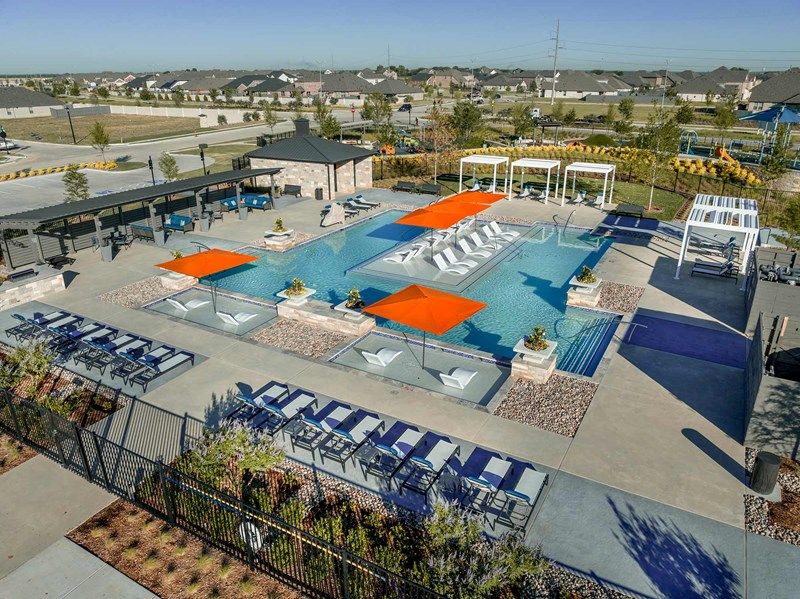 Goodland - Pool