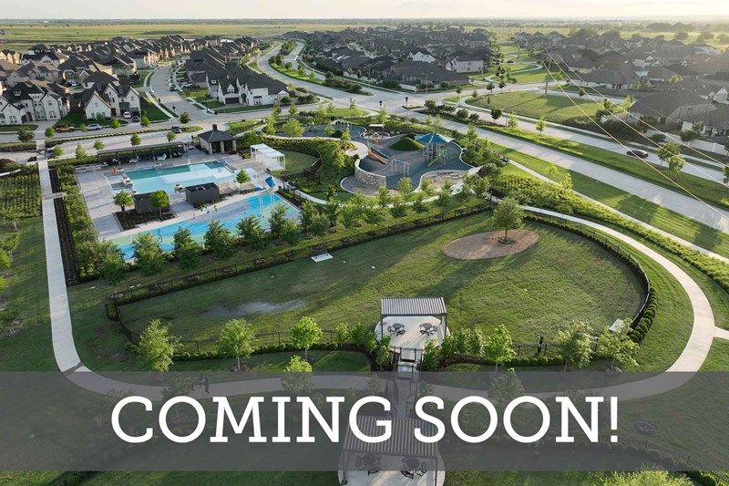 Goodland - Garden Series - Coming Soon