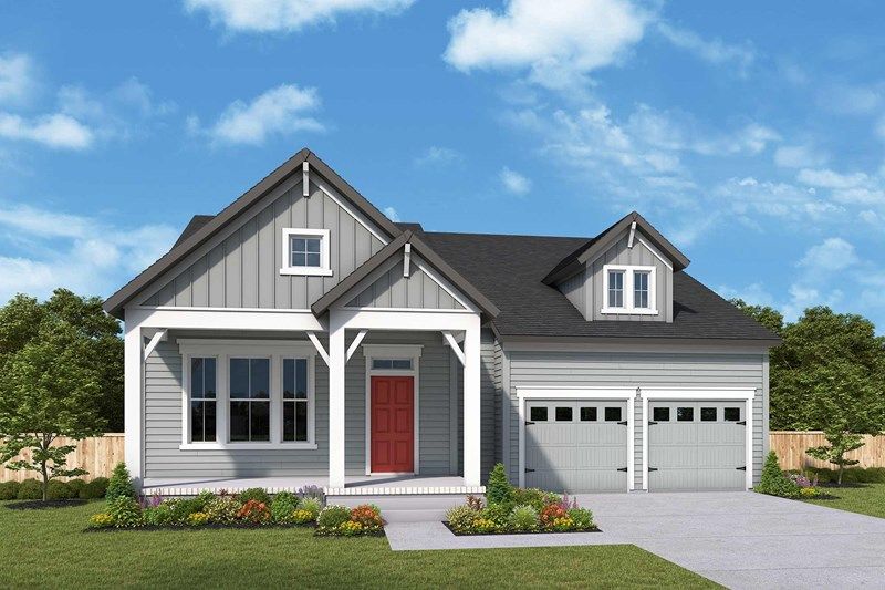 Exterior:The Lindley - B Exterior