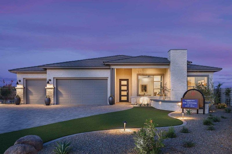Exterior:The Cortessa - K Exterior