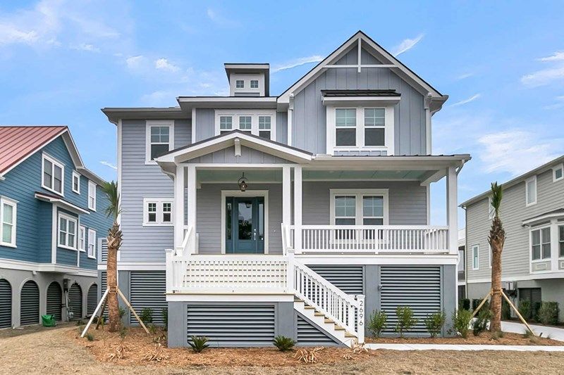 Exterior:The Brentshire - B Exterior