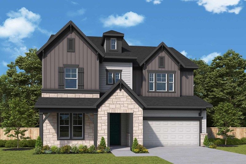 Exterior:The Emilia - B Exterior