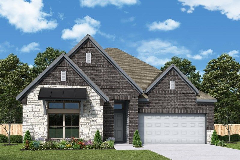Exterior:The Beachton - D Exterior