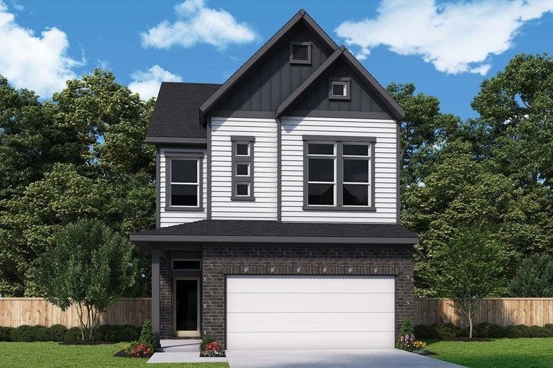 Exterior:The Fairbridge - A Exterior