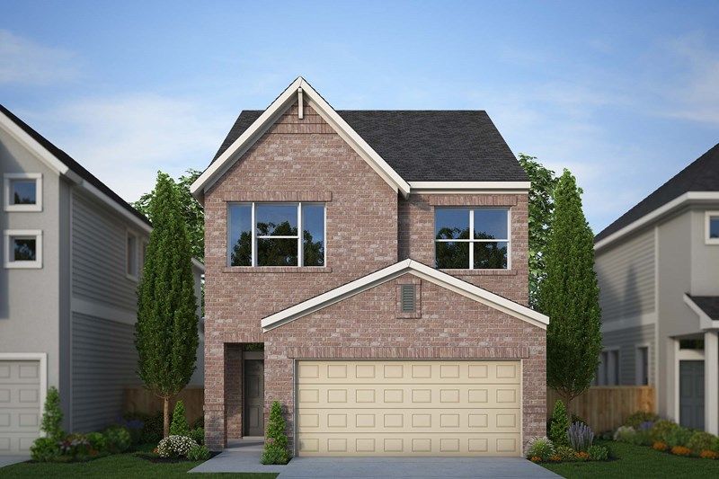 Exterior:The Fairbridge - B Exterior
