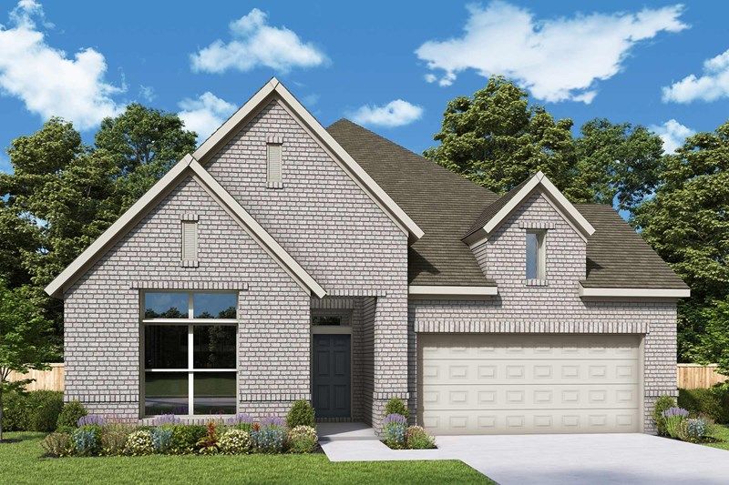 Exterior:The Tulip - D Exterior