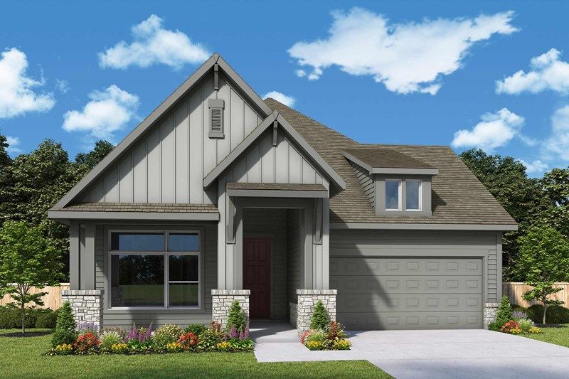 Exterior:The Tulip - F Exterior