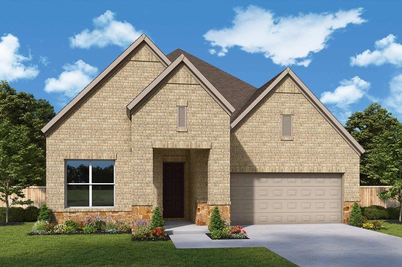 Exterior:The Rose - D Exterior