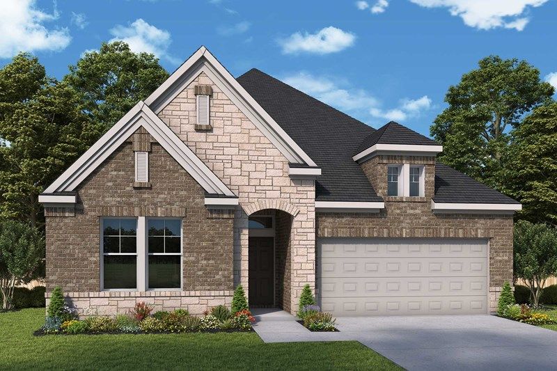 Exterior:The Daisy - B Exterior