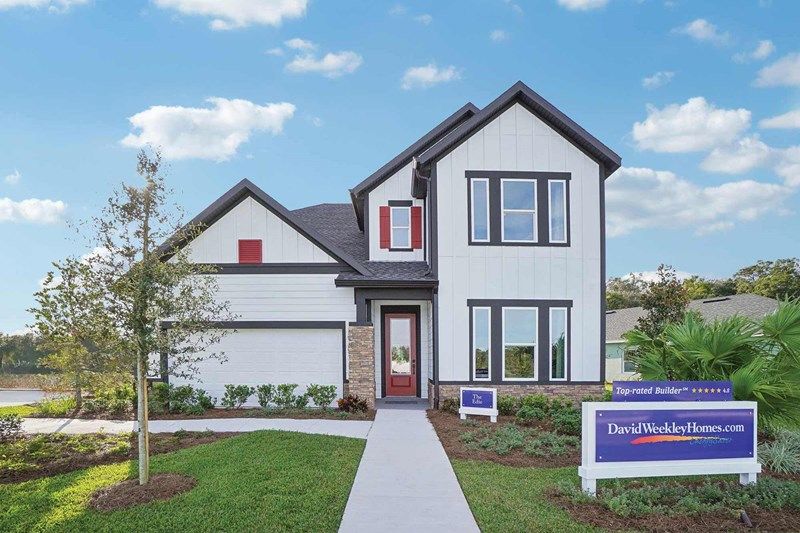 Exterior:The Edie - B Exterior