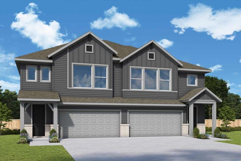 Exterior:The Purpose - A Exterior