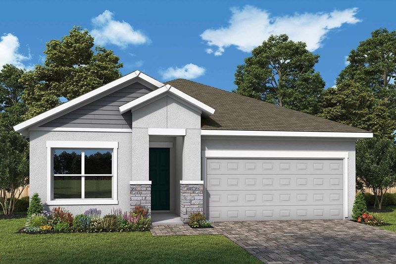 Exterior:The Weidler - B Exterior