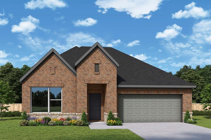 Exterior:The Pine - C Exterior