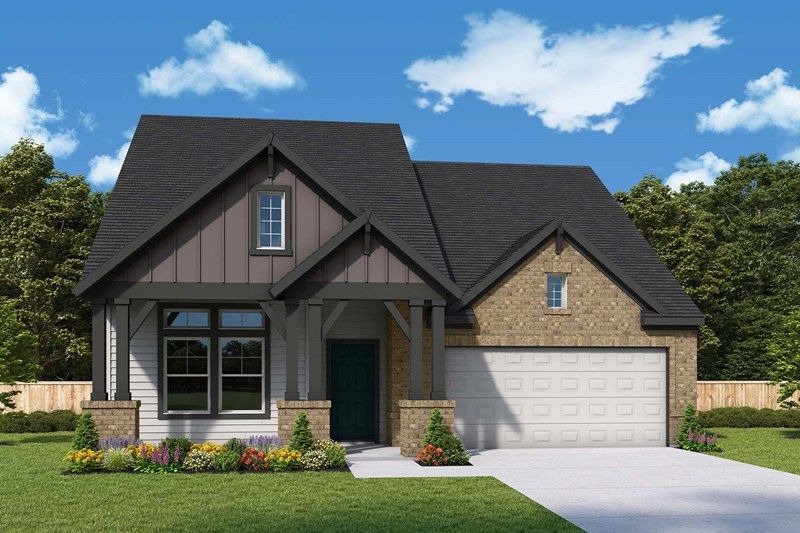 Exterior:The Pine - F Exterior