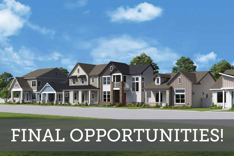Adelton - Final Opportunities