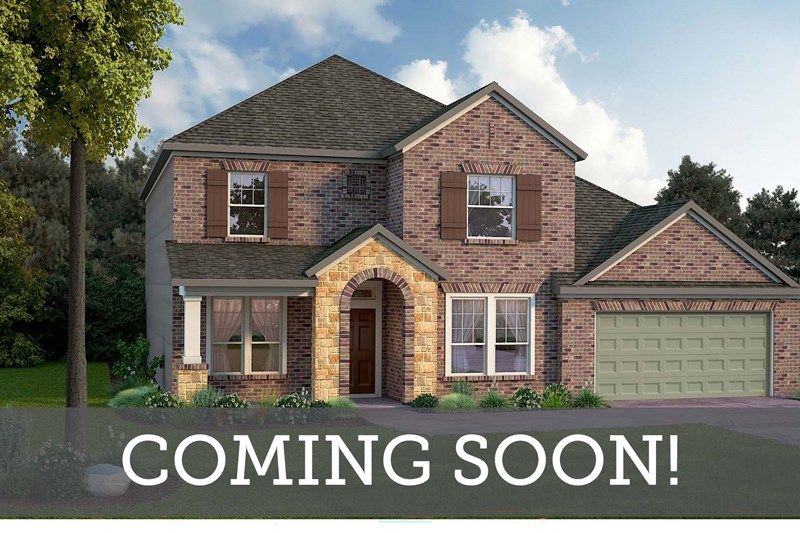 Myrtle Creek - Coming Soon