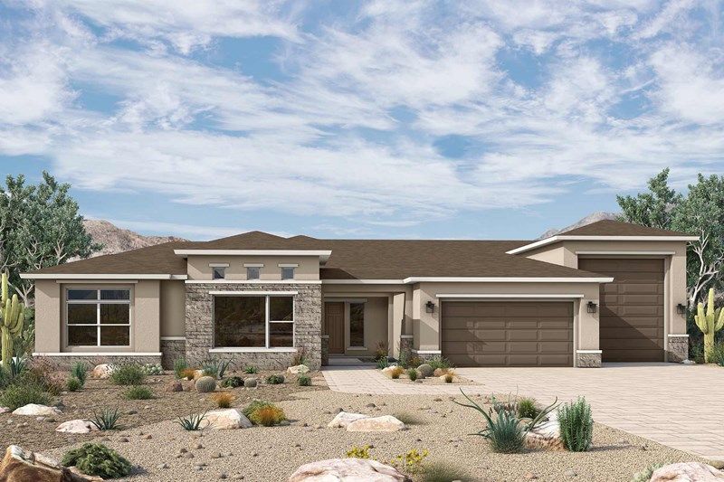 Exterior:The Freestone - D Exterior