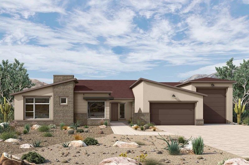 Exterior:The Freestone - K Exterior