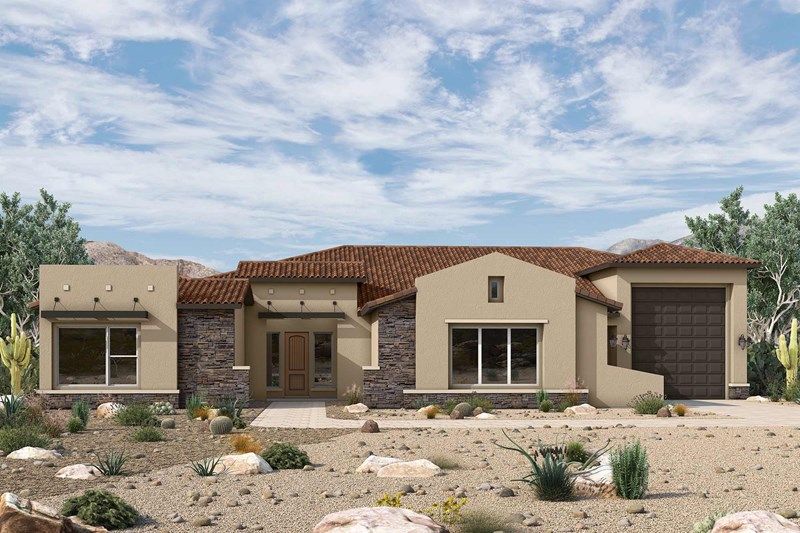 Exterior:The Highpoint - A Exterior