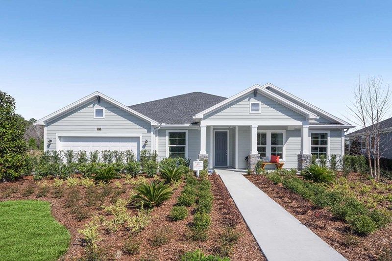 Exterior:The Brasher - A Exterior