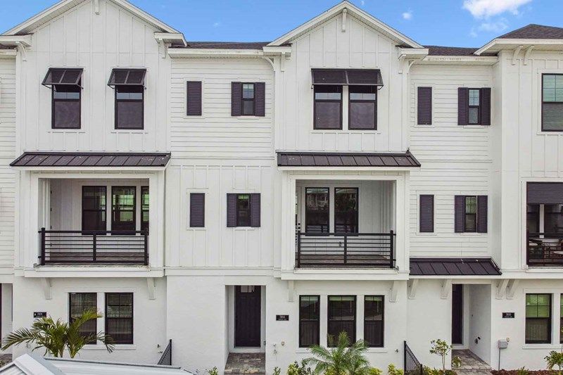 Exterior:The Carabao - B Exterior