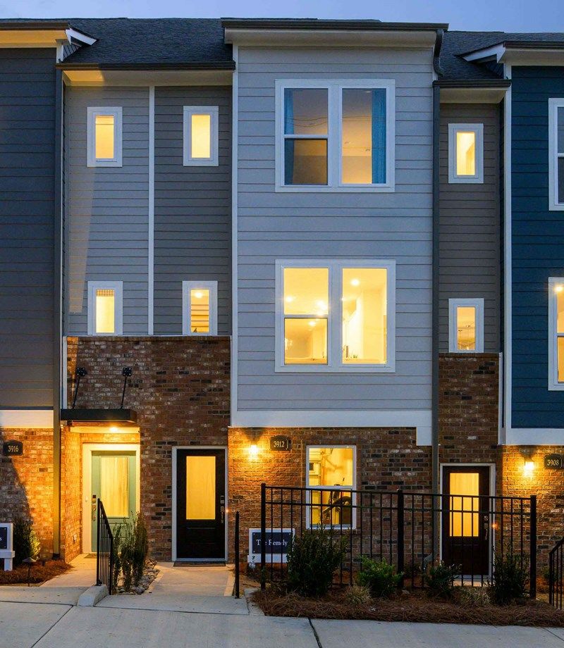 Exterior:The Remely - B Exterior