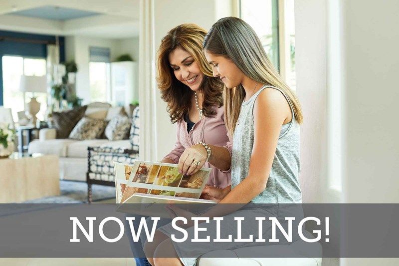 Northshore at Lakewood Village - Classic Series - Now Selling