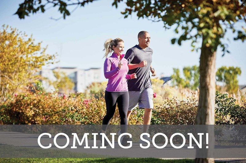 Harmony Heights - Coming Soon