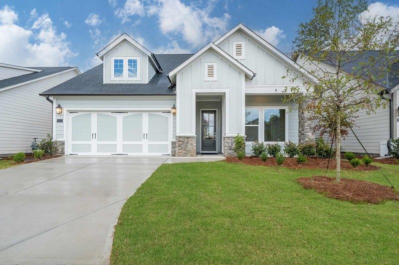 Exterior:The Copperdale - B Exterior