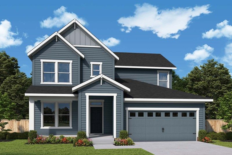 Exterior:The Kipling - B Exterior