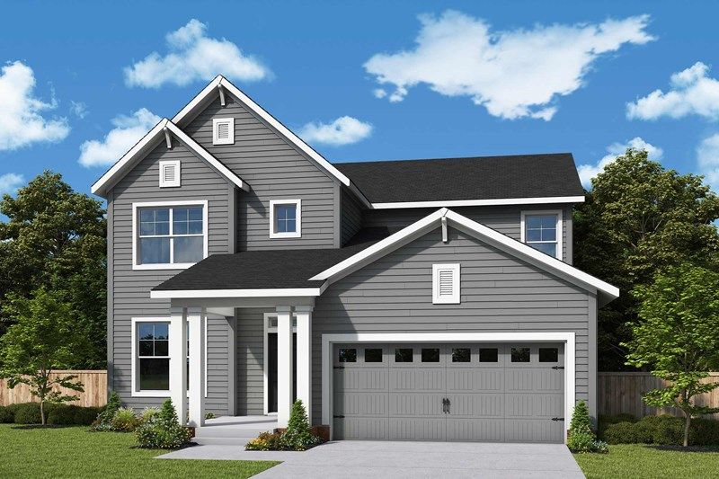 Exterior:The Kipling - A Exterior