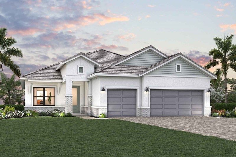 Exterior:The Fishbeck - A Exterior