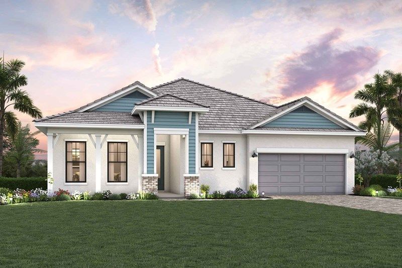 Exterior:The Rubytail - E Exterior