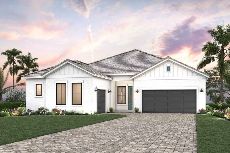 Exterior:The Bonham - B Exterior