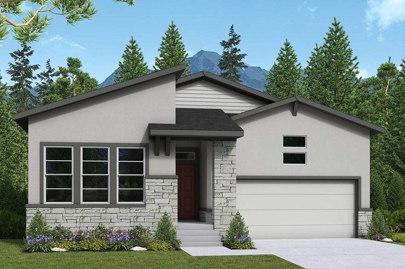 Exterior:The Glisen - H Exterior